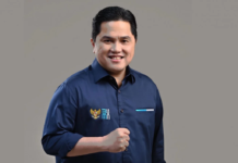 Pelni dan ASDP Akan Merger di Bawah Pelindo