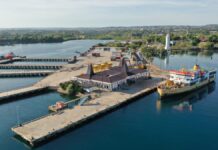 Pengelolaan BMN Semester I Tahun 2023 Ditjen Hubla Capai 83,55%