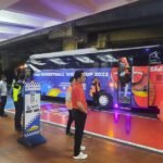 Bandara Soekarno-Hatta Dukung Penuh FIBA World Cup 2023