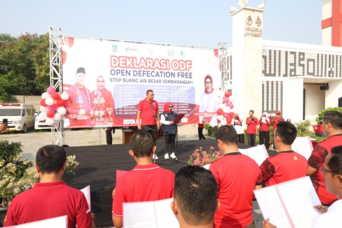 FOTO 25 Agustus_Bekasi deklarasi ODF 1