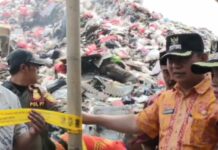 Pemkot Bekasi Upayakan Pengangkutan Sampah di TPS Liar Bintara