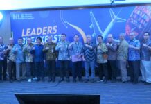 Kemenhub Komitmen Percepat Implementasi National Logistic Ecosystem di Pelabuhan