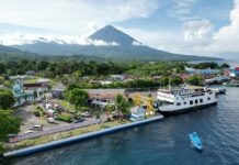 Kinerja Pembangunan Ekonomi Indonesia Timur Bertumbuh