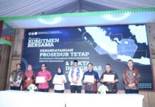 Disnav Tanjung Priok Canangkan Promoaksi