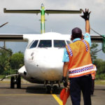 Optimalisasi Bandara JB Soedirman dengan Jadi Feeder Penerbangan Umrah