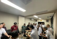 Kemenhub Tindak Lanjuti Keluhan Masyarakat Terkait Rangka Motor Bermasalah