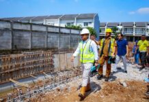 Pemkot Tangerang Selatan Optimalisasi Kapasitas Tampung Sungai