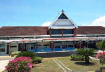 Harapan Bandara Tampa Padang Buka Rute Penerbangan Langsung Jakarta – Mamuju