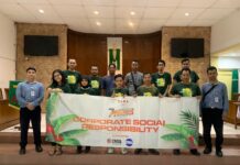 Tara Hotel Gelar Tujuh Rangkaian Kegiatan Sambut HUT Ke-7