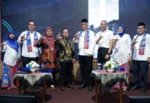 Disnav Tipe B Tanjung Priok Bangun Ekosistem Pelayanan Berintegritas