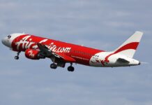 AirAsia Perpanjang Kursi Gratis Hingga Tahun 2025