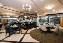 Promo Merdeka di Hotel Amaroossa Grande Bekasi