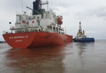 Indonesia Turut Laksanakan Concentrated Inspection Campaign On Fire Safety