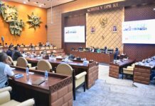 Komisi V DPR Apresiasi Hasil Pemeriksaan Laporan Keuangan Kemenhub Tahun 2022 Raih Opini WTP