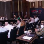 Ditjen Hubud dan Australia Kolaborasi Gelar National Contigency Exercise