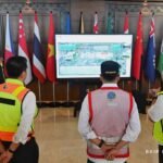 Menhub Tinjau Terminal VVIP Bandara Soekarno-Hatta Jelang KTT ASEAN