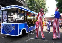 PTDI Resmikan DI Edu Bus