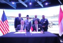 PTDI dan Lockheed Martin Kerja Sama Dukung Rencana Pengadaan Heli Angkut Serbaguna Kemhan