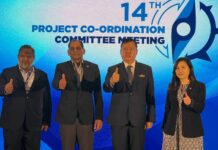 Indonesia Bersama Malaysia dan Singapura Bahas Peningkatan Keselamatan Navigasi Pelayaran di Selat Malaka