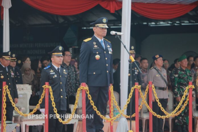 FOTO 4 Agustus_lulusan hubud 1