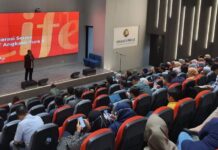 AP II Punya Program Terbaik dalam Pengembangan Karyawan