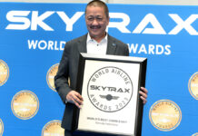 Garuda Indonesia Raih Penghargaan sebagai Awak Kabin Terbaik Dunia 2023