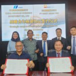 PTBA Gandeng China Huadian Kembangkan Energi Terbarukan