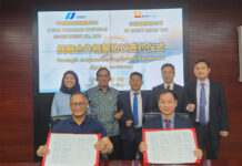 PTBA Gandeng China Huadian Kembangkan Energi Terbarukan