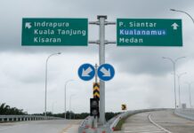 Hutama Karya Uji Laik Fungsi Dua Ruas JTTS untuk Perkuat Jalur Logistik ke Pelabuhan Kuala Tanjung