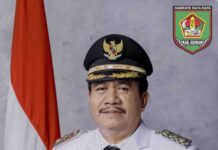 Wakil Bupati Asahan Taufik Zainal Abidin Siregar Ajak ASN Berpedoman pada 3T