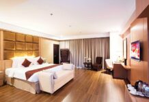 Rayakan Ulang Tahun ke-7, Tara Hotel Gelar 7 Rangkaian Kegiatan