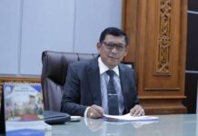 Baru Dilantik Maret, Pj. Bupati Gayo Lues Alhudri Siap Tuntaskan Sejumlah Masalah