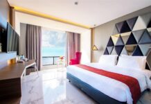 Swiss-Belcourt Kupang Menyediakan Akomodasi Nyaman dan Bertaraf Internasional