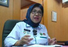 Dinas Kesehatan Kota Palembang Giatkan Kembali Aturan Kawasan Tanpa Rokok