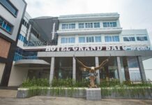 Hotel Grand Bayu Hill Takengon, Tempat yang Tepat untuk Bisnis dan Liburan Keluarga