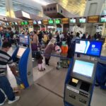 BP BUMN Pastikan Layanan Bandara Optimal Saat Libur Nataru 2025/2026