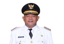 Plt. Bupati Langkat Syah Afandin Dekat dengan Masyarakat
