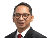 Profil Ayodhia Kalake, Sesmenko Marves yang Jadi Pj Gubernur NTT