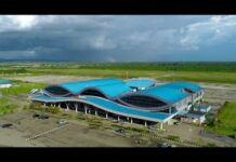 Kota Sorong, Pintu Gerbang Pulau Papua