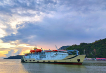 Kemenhub Luncurkan Program Penempatan Tenaga Medis di Kapal Perintis