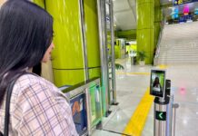 Ada 748.855 Pelanggan Manfaatkan Face Recognition Selama Nataru 2025/2026