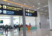 Bandara Syamsudin Noor Tambah Maskapai Baru Tujuan Jakarta