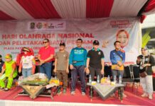 Wali Kota Bekasi Apresiasi Unisma Bekasi Cetak Atlet Berprestasi