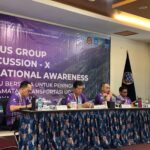 Layanan Informasi Meteorologi Penerbangan di Papua Sangat Penting