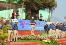 Diklat Madatukar Tumbuhkan Karakter “Centil” dan Tanamkan Nilai “Prestasi”