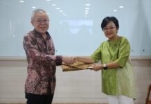 Ditjen Hubud Gandeng Swasta Bangun Proyek Pengembangan dan Pembangunan Bandara Baru di Singkawang