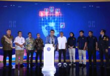 Kemenhub Kembali Terapkan Digitalisasi Layanan Kapal dan Barang di 45 Pelabuhan