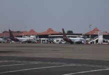 Insiden Batik Air PK-LAT Buat Ditjen Hubud Beri Teguran Keras