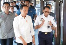 KAI Berkomitmen Kawal Operasional Kereta Api Cepat Jakarta-Bandung dengan Saksama