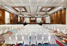 Sahid Raya Hotel & Convention Yogyakarta Miliki Fasilitas Eksklusif untuk MICE